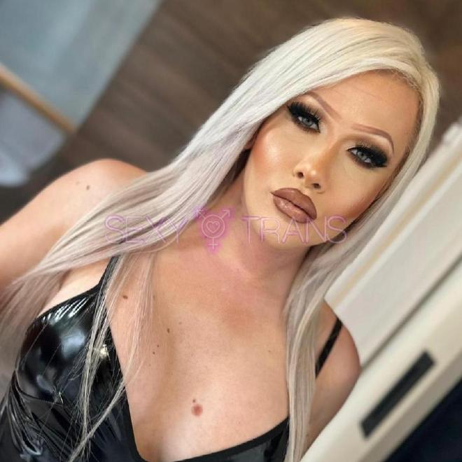 TS Alexa Heisse Transe m. Prachtarsch Thayngen, Schweiz, Schaffhausen