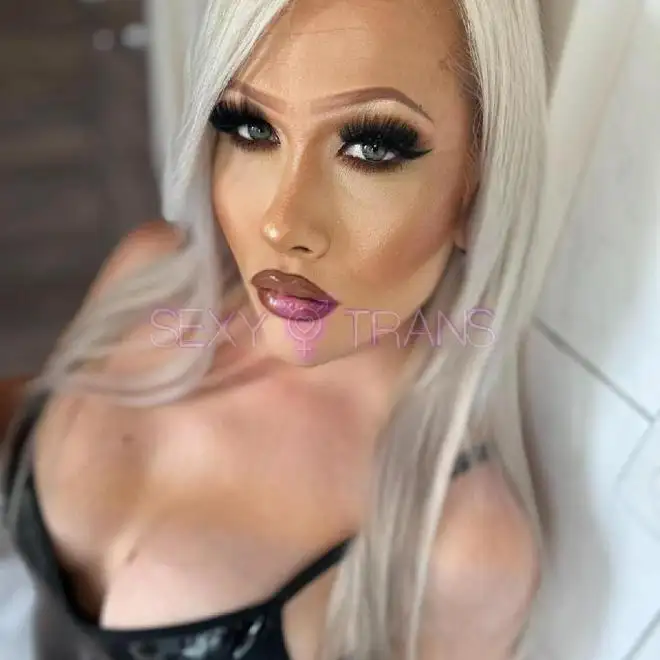 TS-ALEXA Heisse Transe m. Prachtarsch Thayngen, Schweiz, Schaffhausen