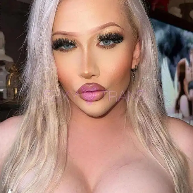 TS-ALEXA Heisse Transe m. Prachtarsch Thayngen, Schweiz, Schaffhausen