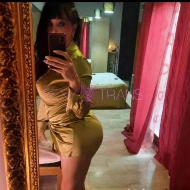 TS Karen TRANS 22CM ACTIV PASSIVE GFE Schweiz, Waadt, Yverdon-les-Bains