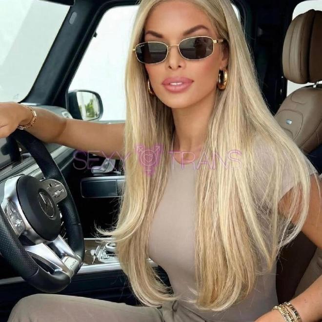 TS Denise TRANS 22CM ACTIVE PASSIVE Schweiz, Waadt, Yverdon-les-Bains