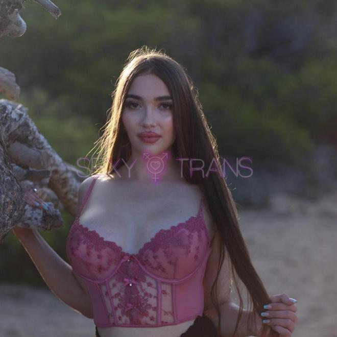 TS Blanca TEEN TRANS 18CM ACTIV PASSIV Schweiz, La Chaux-de-Fonds, Neuenburg