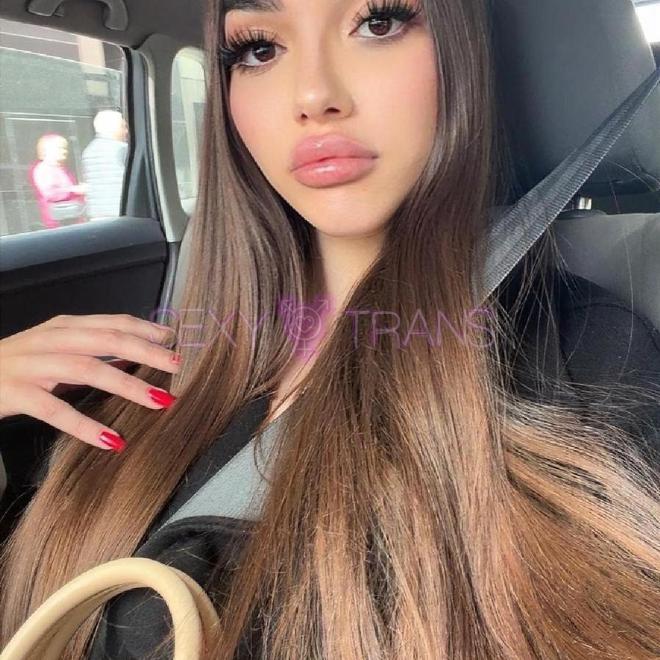 TS Blanca TEEN TRANS 18CM ACTIV PASSIV Schweiz, La Chaux-de-Fonds, Neuenburg