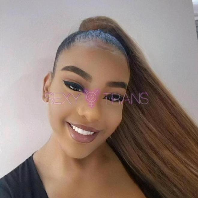 TS Choko Rodrigues 😈 🔥 TS Latina mit Feuer💚 Sevelen, Schweiz, St.Gallen