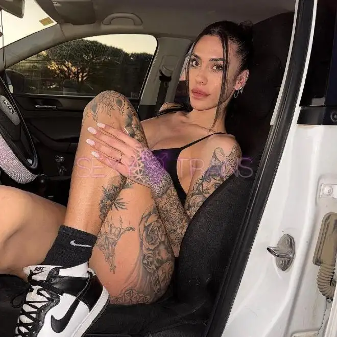 TS Ramiisa SPANISH TEEN TRANS 19CM GFE Schweiz, Waadt, Yverdon-les-Bains