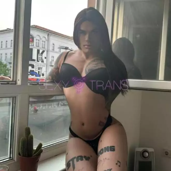 TV Thalina Thalina Latina Schweiz, Genf, Genf