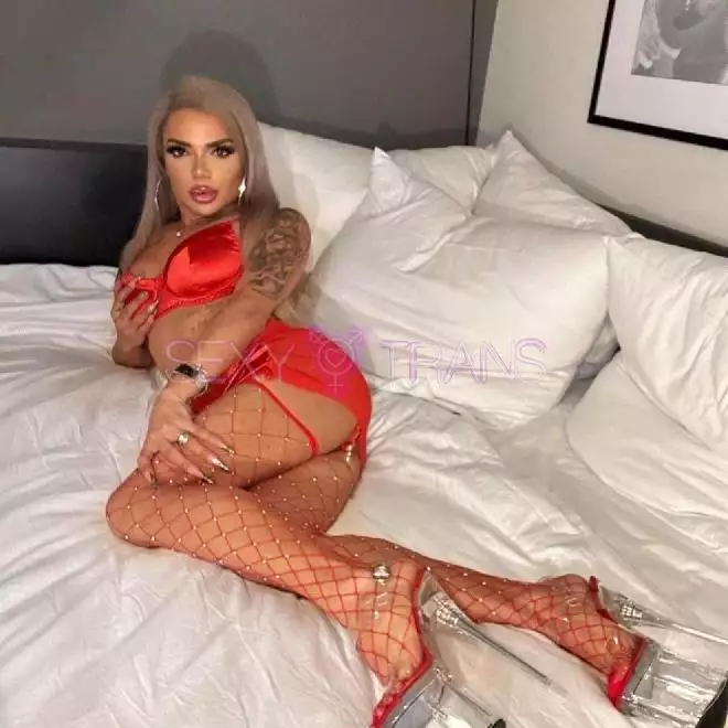 TS Denisa Denisa Spain Schweiz, Basel, Basel und Umgebung