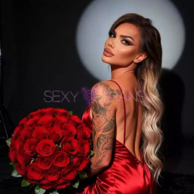 TS Denisa Denisa Spain Schweiz, Basel, Basel und Umgebung