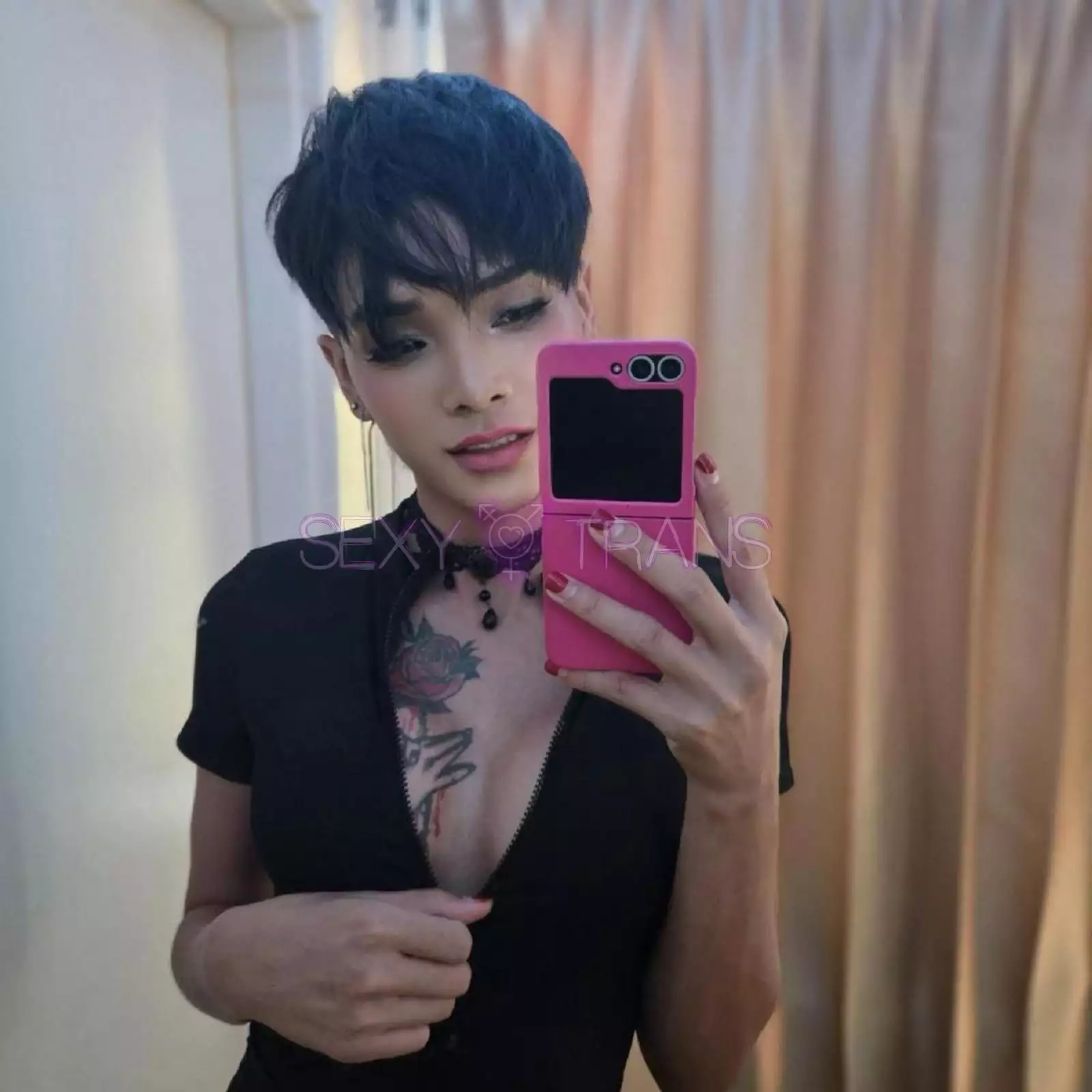 TS Bell Thai Bell Schweiz, Zürich Stadt, Zürich