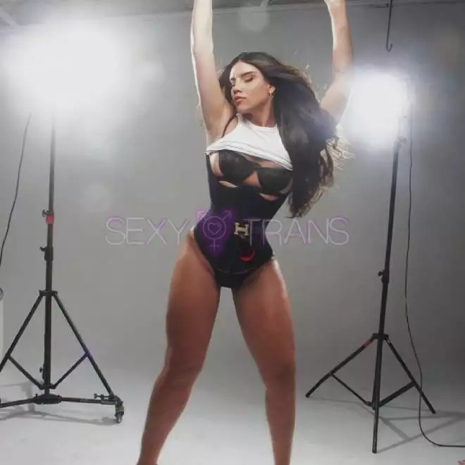 TV Charlotte Andora Brasil Charlotte Schweiz, Zürich Stadt, Zürich