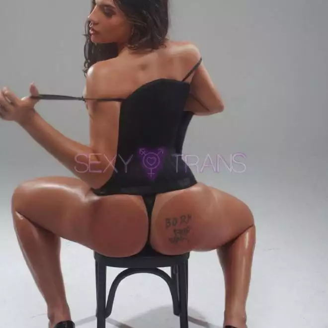 TV Charlotte Andora Brasil Charlotte Schweiz, Zürich Stadt, Zürich