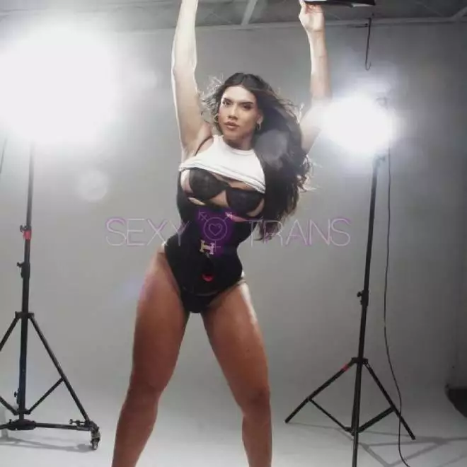 TV Charlotte Andora Brasil Charlotte Schweiz, Zürich Stadt, Zürich