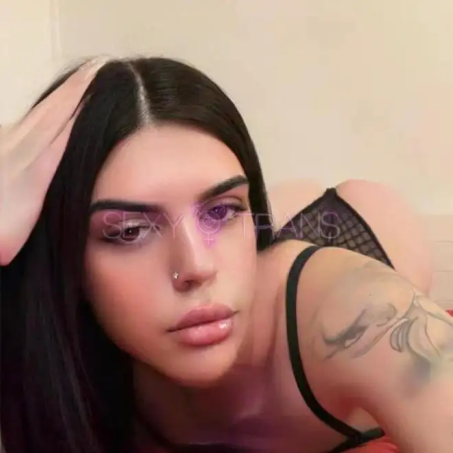 TS Lexy ❌ MULTI- spritz f&auml;hig ❌ Schweiz, Buchs SG, St.Gallen