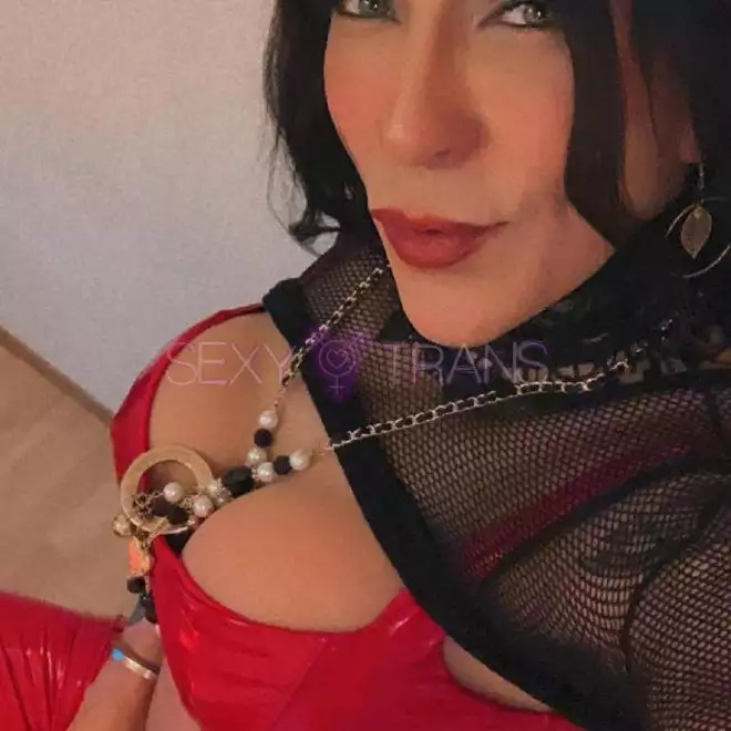 TS Jennifer Jennifer Espania Schweiz, Genf, Genf