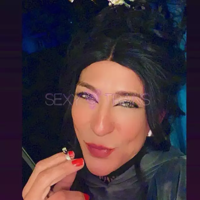 TS Jennifer Jennifer Espania Schweiz, Genf, Genf