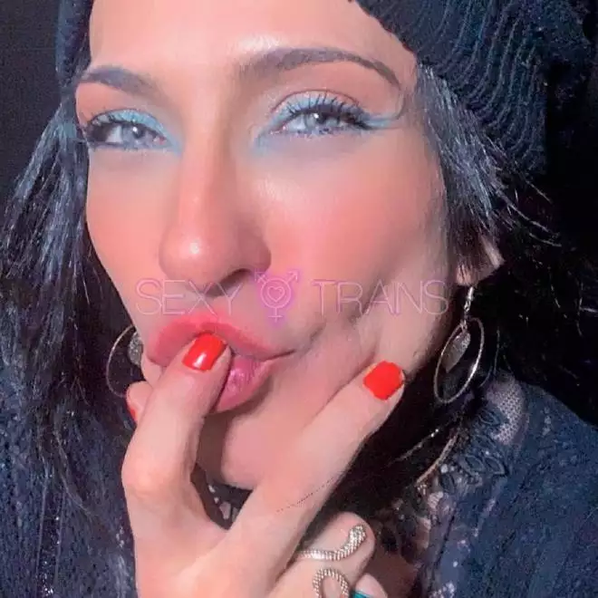 TS Jennifer Jennifer Espania Schweiz, Genf, Genf