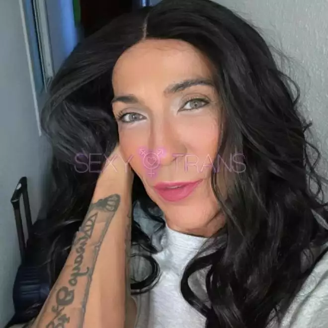 TS Jennifer Jennifer Espania Schweiz, Monthey, Wallis