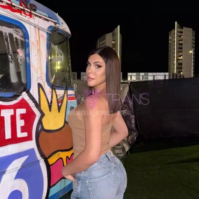 TS Gabriella Murillo Gabriella Murillo Zh Schweiz, Zürich Stadt, Zürich