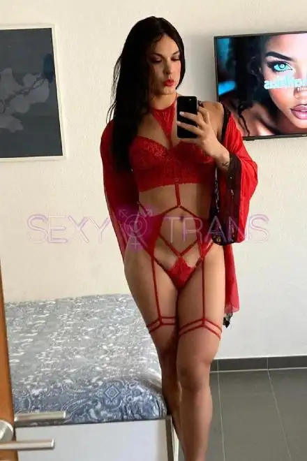 TS Evelyn Evelyn fit Schweiz, Lugano, Tessin