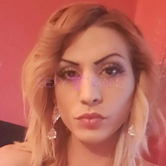 TS Christina Meine Ladung ist bereit! 💦 Schweiz, Trimbach, Solothurn