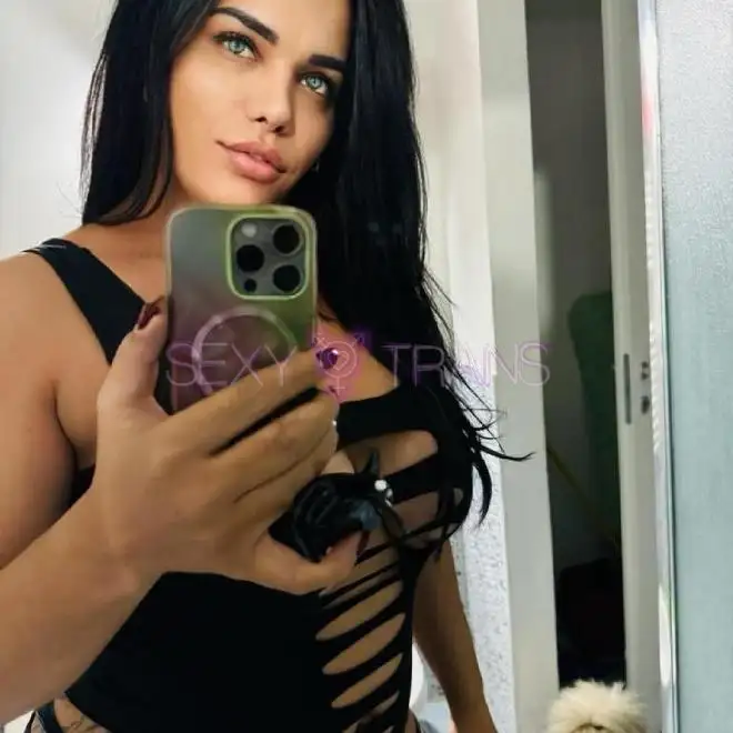 TS Mirella Mirella Bellinzona Schweiz, Tessin, Bellinzona