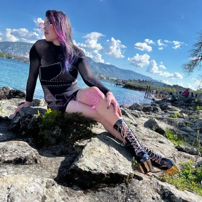 TV Nathaly Nathaly TV Sitten, Schweiz, Wallis