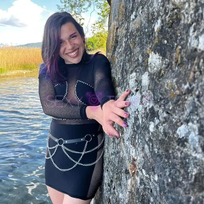 TV Nathaly Nathaly TV Sitten, Schweiz, Wallis