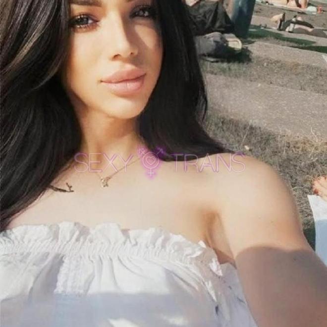 Romina TS luxus TS Party escort Schweiz, Basel, Basel und Umgebung