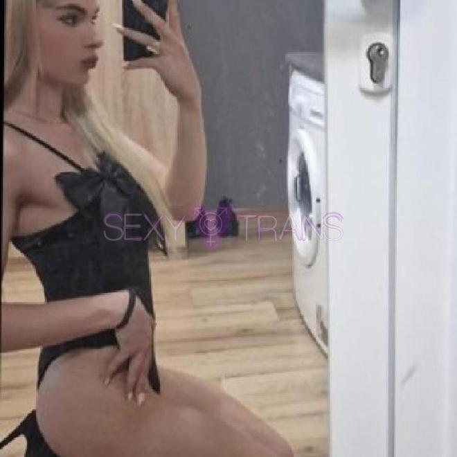 TS Barbara Top Teeny TS Schweiz, Neftenbach, Z&uuml;rich Umgebung