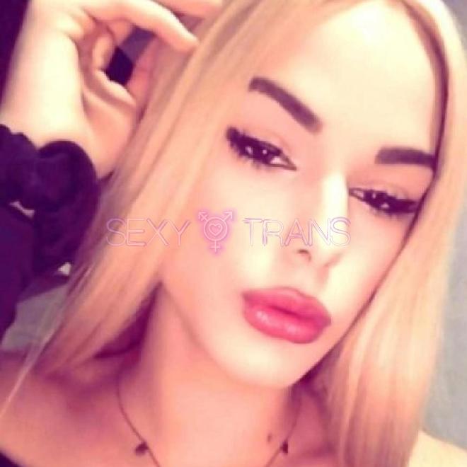 TS Barbara Top Teeny TS Schweiz, Neftenbach, Z&uuml;rich Umgebung