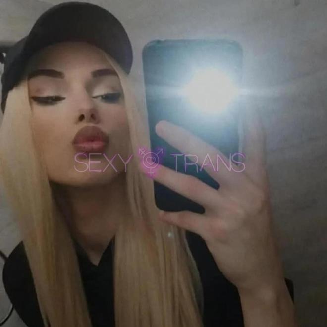 TS Barbara Top Teeny TS Schweiz, Neftenbach, Z&uuml;rich Umgebung