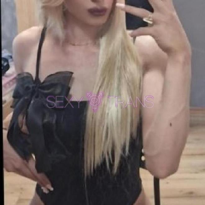 TS Barbara Top Teeny TS Schweiz, Neftenbach, Z&uuml;rich Umgebung