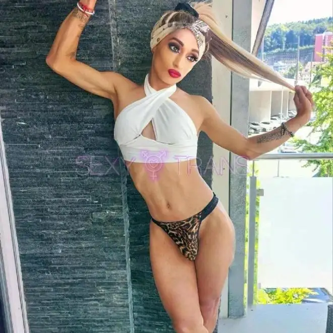 TS Lejla 🔥😈  A-Z Party Trans ❗ ❗ Schweiz, Buchs SG, St.Gallen