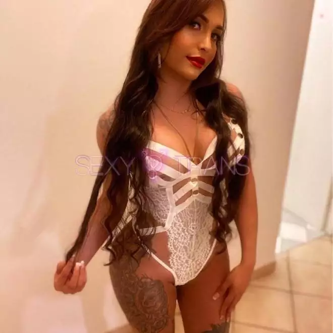 TS Alexa Bastidas Alexa Venezuela Schweiz, Z&uuml;rich Stadt, Z&uuml;rich