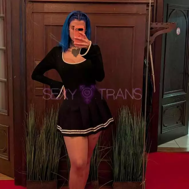 TS Isabella Isabella Azula Schweiz, St.Gallen, Uzwil