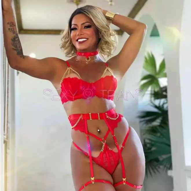 TS Jaqueline Jaqueline Araújo Schweiz, Waadt, Lausanne