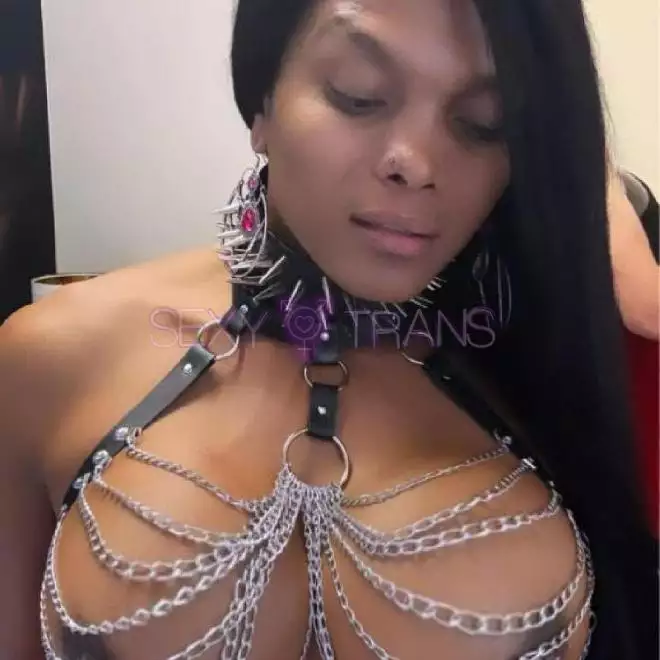 TS Michelly Kelton Mechelly hot Schweiz, Oftringen, Aargau