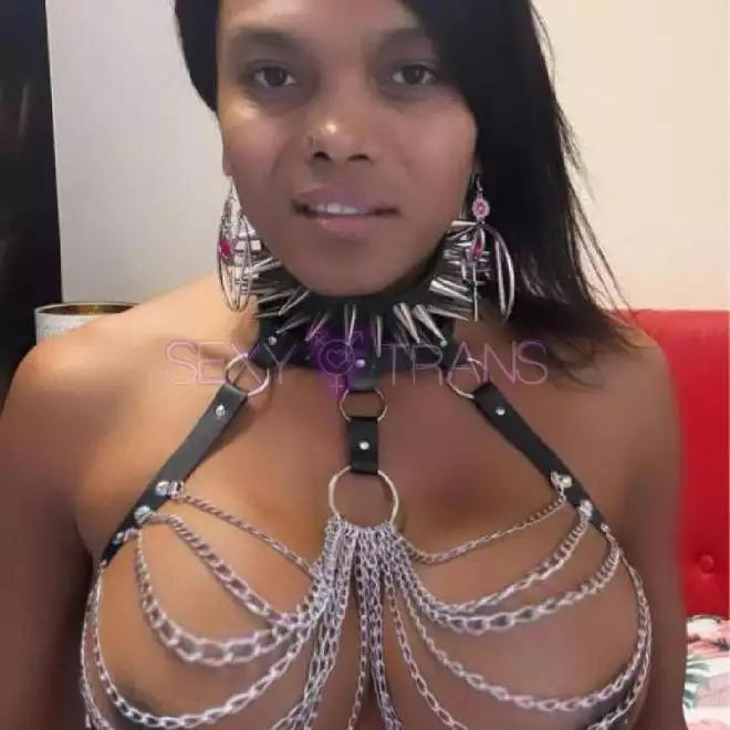 TS Michelly Kelton Mechelly hot Schweiz, Oftringen, Aargau