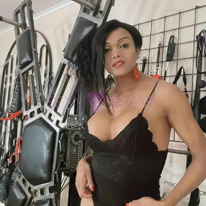 TS Michelly Kelton Mechelly hot Schweiz, Oftringen, Aargau