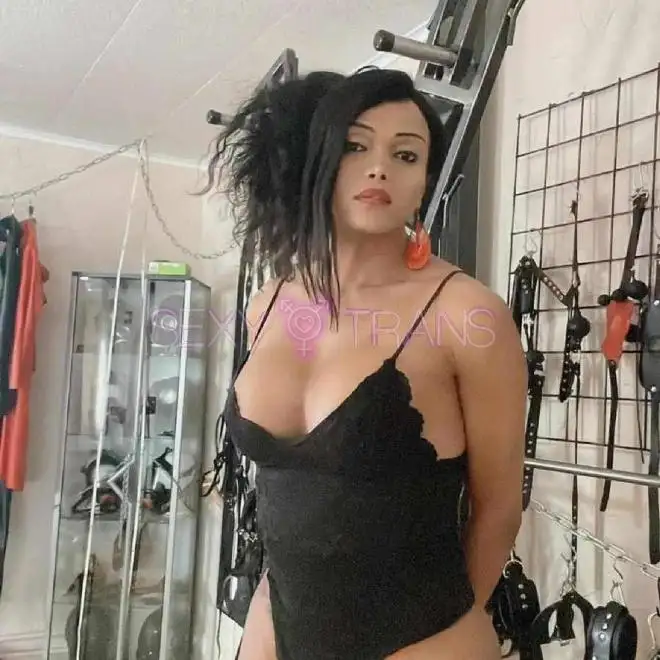 TS Michelly Kelton Mechelly hot Schweiz, Oftringen, Aargau