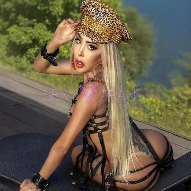 TS Angelina Barbie Angelina Barbie Anaconda Schweiz, Genf, Genf