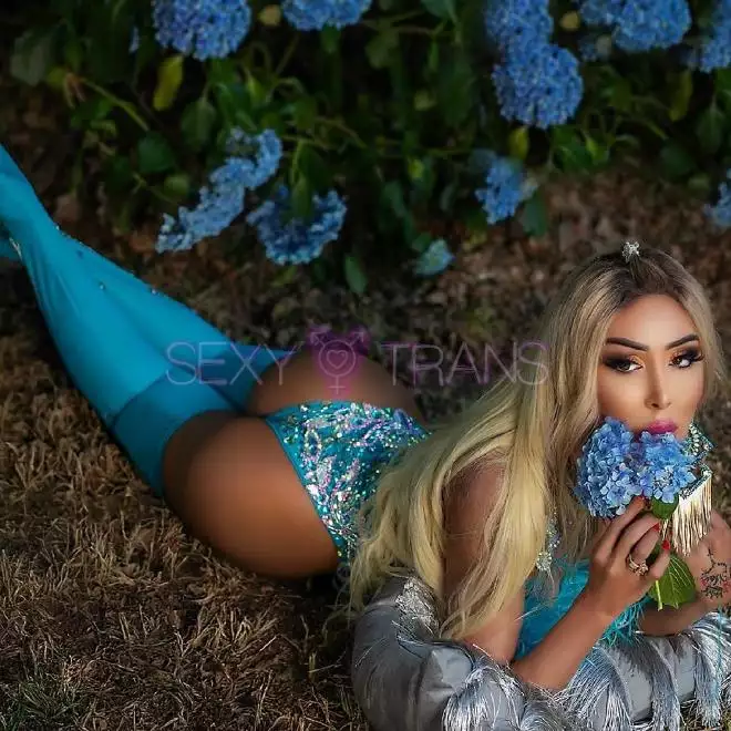 TS Angelina Barbie Angelina Barbie Anaconda Schweiz, Genf, Genf