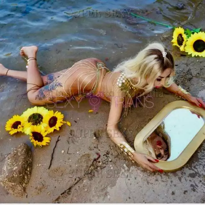 TS Angelina Barbie Angelina Barbie Anaconda Schweiz, Genf, Genf