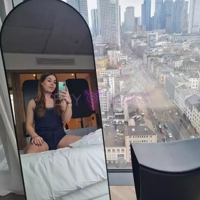 TS Franzi Deutsche Franzi Schweiz, Z&uuml;rich Stadt, Z&uuml;rich