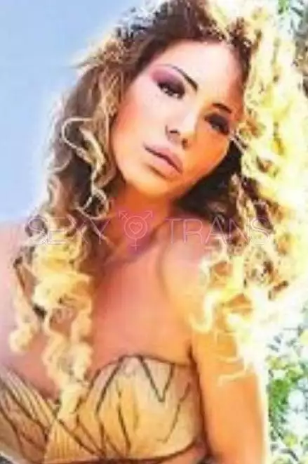 TS Guidy Bocca Mistress  Bella Guidy Schweiz, Lugano, Tessin