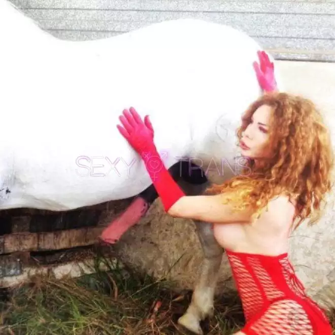 TS Guidy Bocca Mistress  Bella Guidy Schweiz, Lugano, Tessin