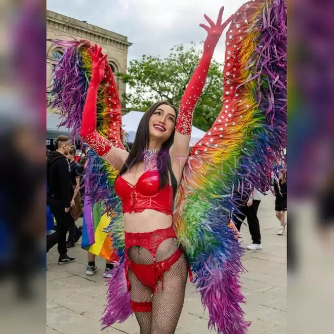 TS Sonja Sonja Thai Graub&uuml;nden, Glarus, Schweiz, Chur