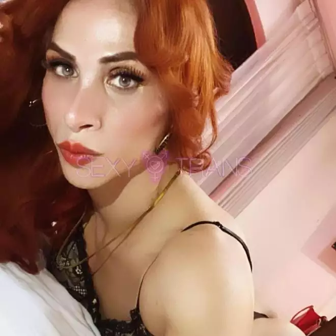 TS Giorgina Lopez Giorgina Lopez Schweiz, Genf, Genf