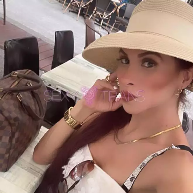 TS Giorgina Lopez Giorgina Lopez Schweiz, Genf, Genf