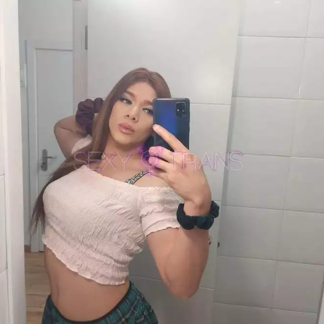 TS Joselyn Joselyn latina natura Schweiz, Zürich Stadt, Zürich